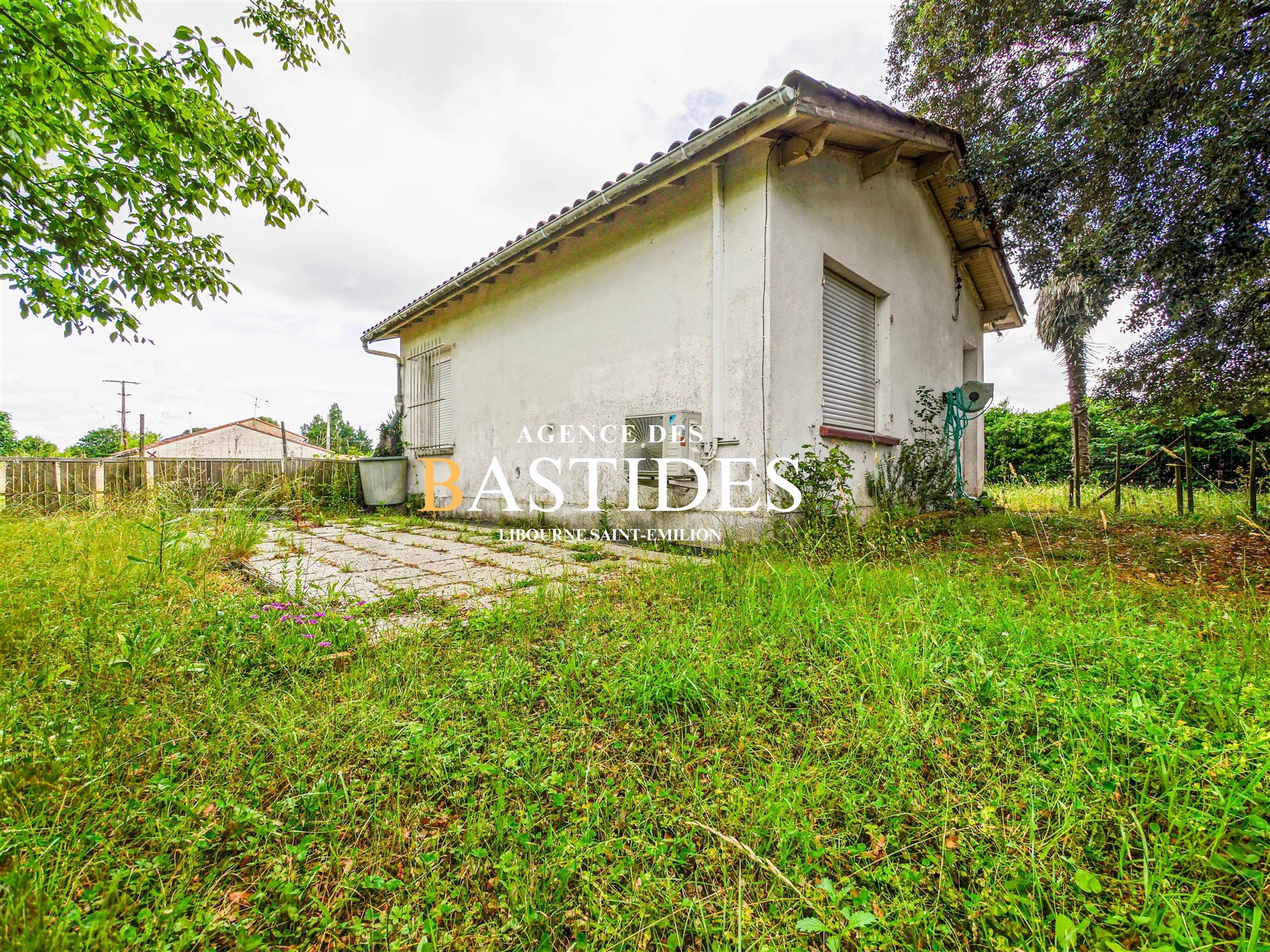 Maison à vendre, 48m², Saint-Germain-du-Puch