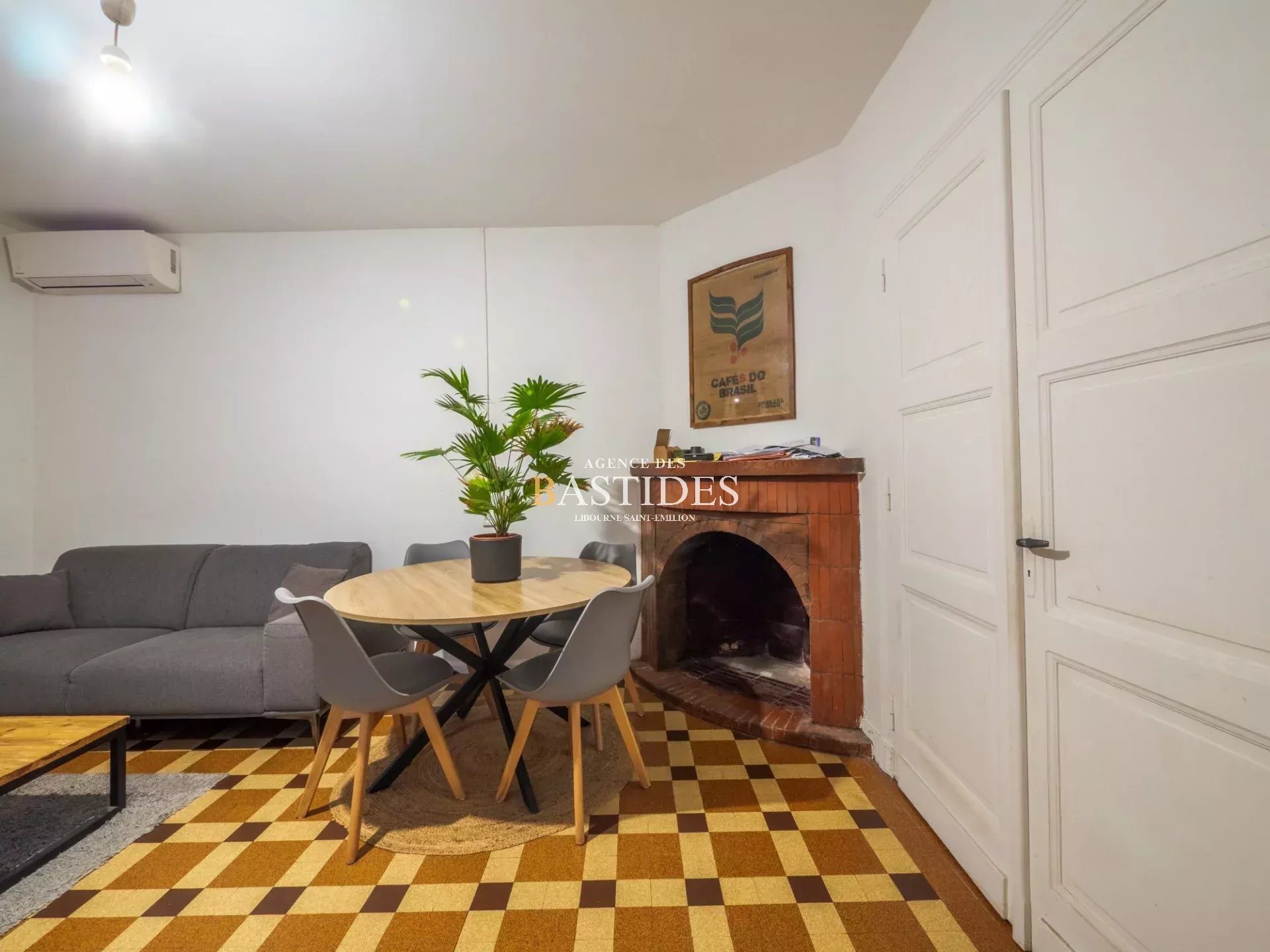 Maison à vendre, 48m², Saint-Germain-du-Puch