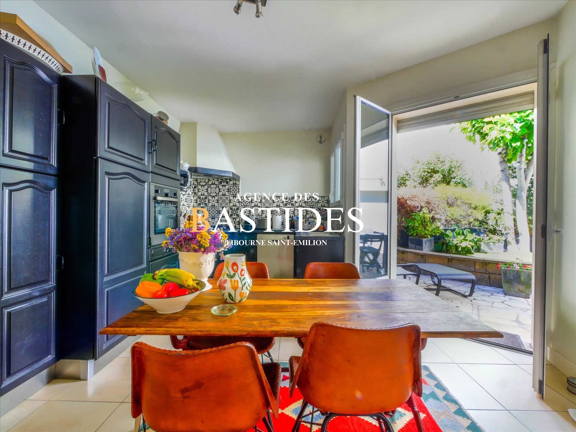 Maison à vendre, 102m², Libourne