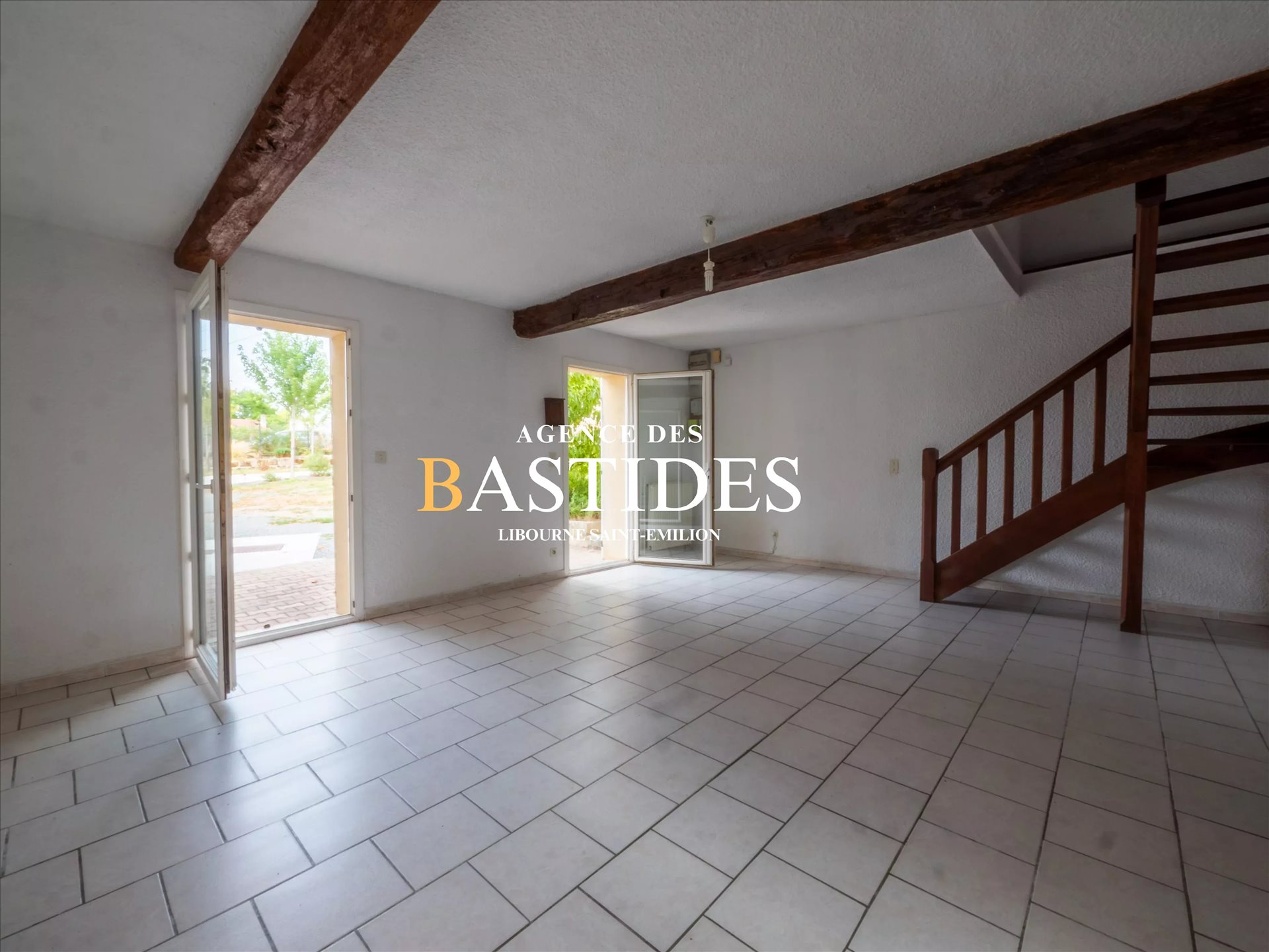 Maison à vendre, 85m², Génissac