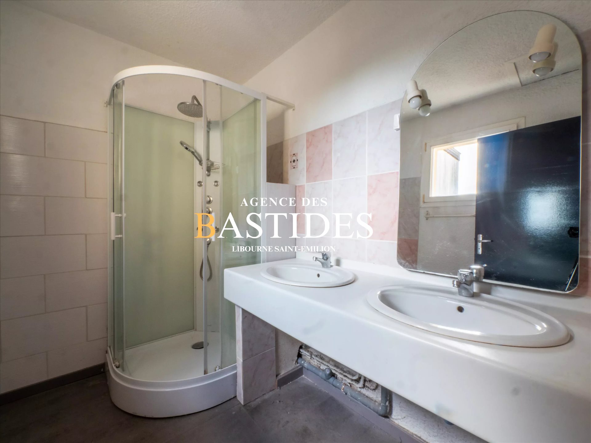 Maison à vendre, 85m², Génissac