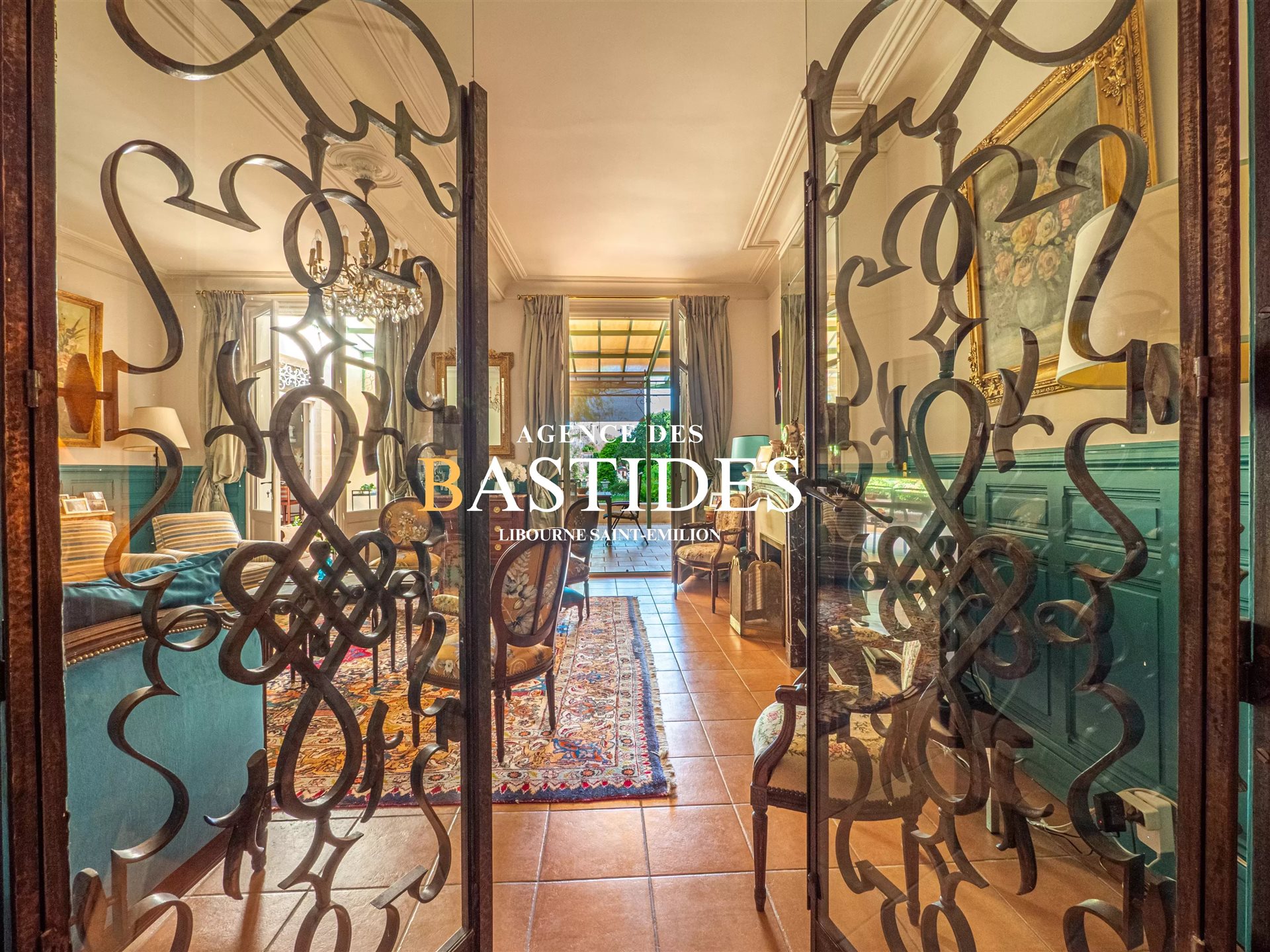 Maison à vendre, 262m², Libourne