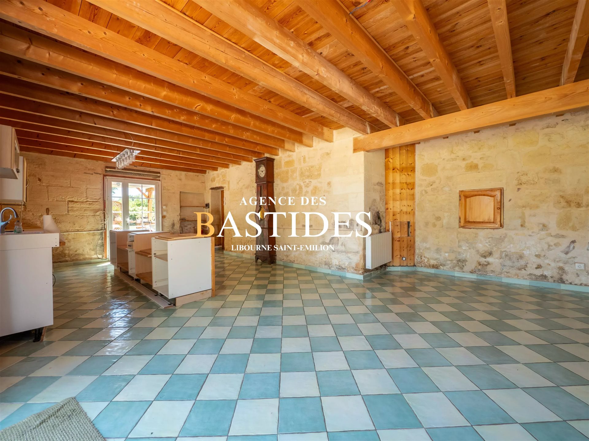 Maison à vendre, 280m², Saint-Germain-du-Puch