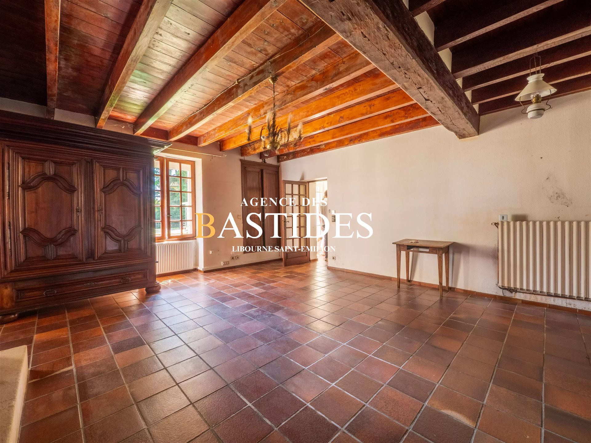 Maison à vendre, 280m², Saint-Germain-du-Puch