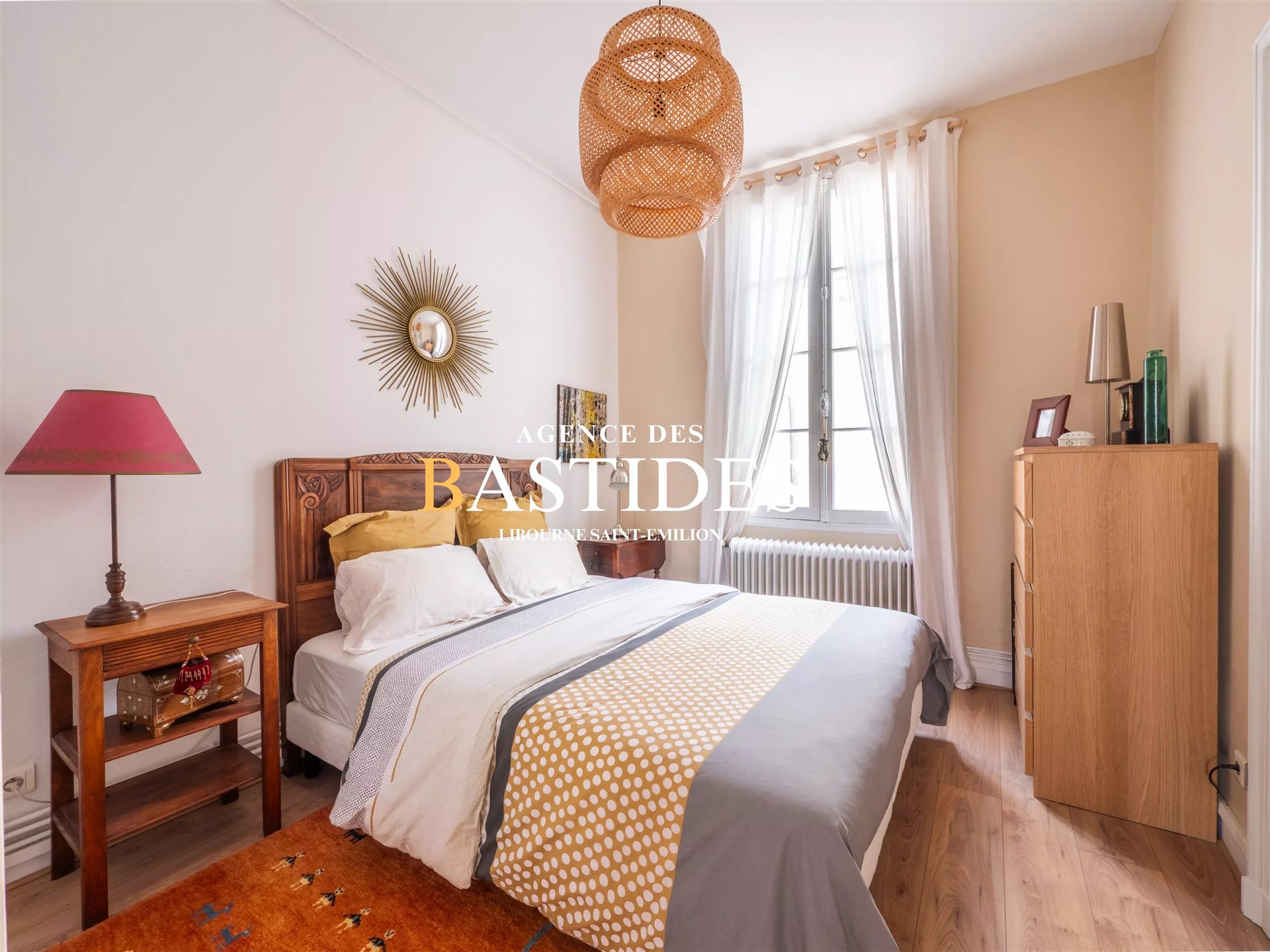 Appartement à vendre, 85m², Libourne
