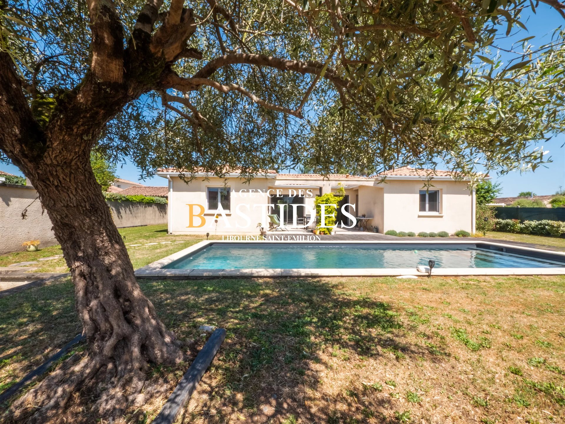 Maison à vendre, 133m², Libourne