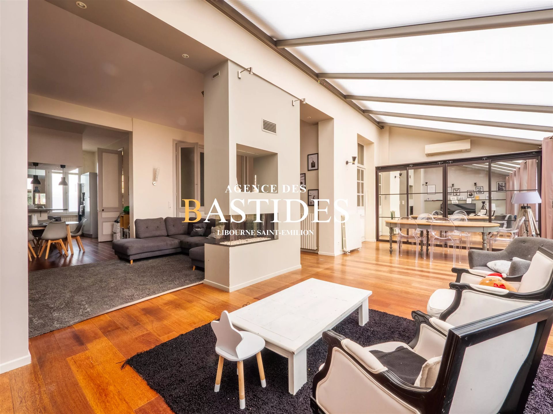 Maison à vendre, 254m², Libourne