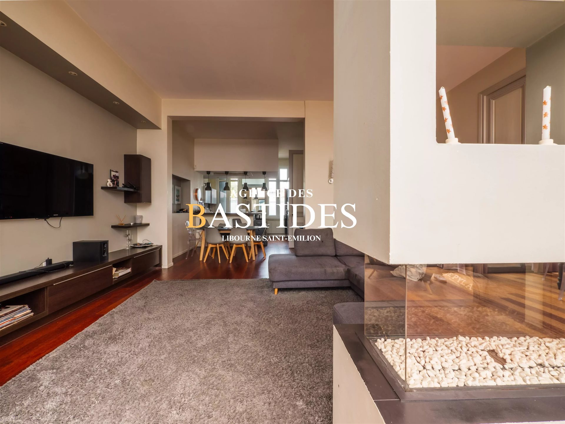 Maison à vendre, 254m², Libourne