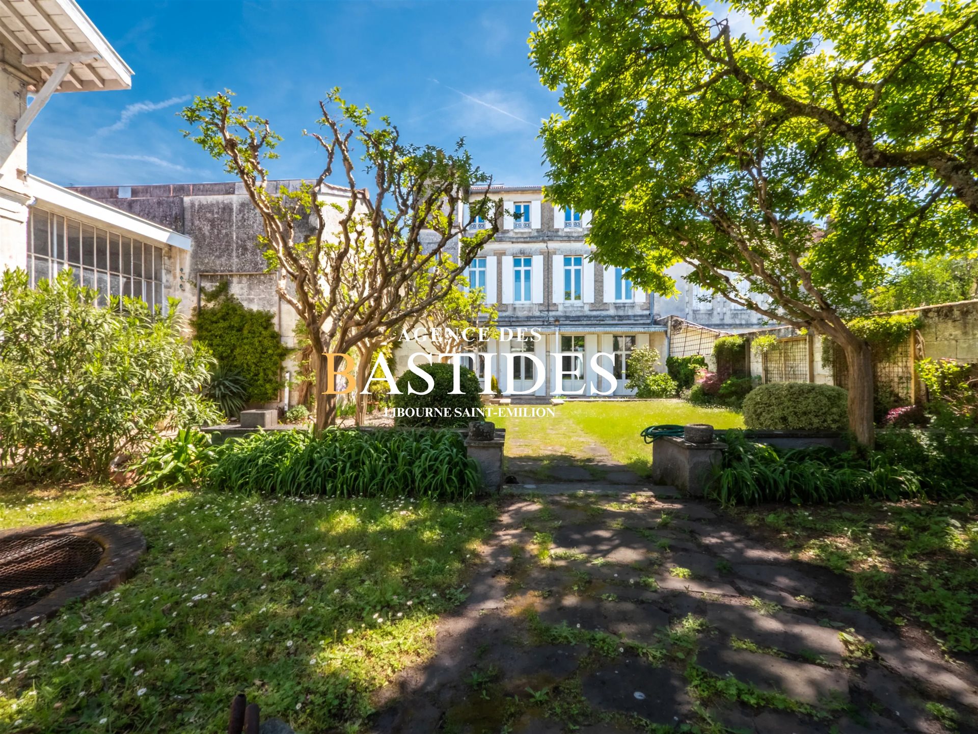 Maison à vendre, 403m², Libourne