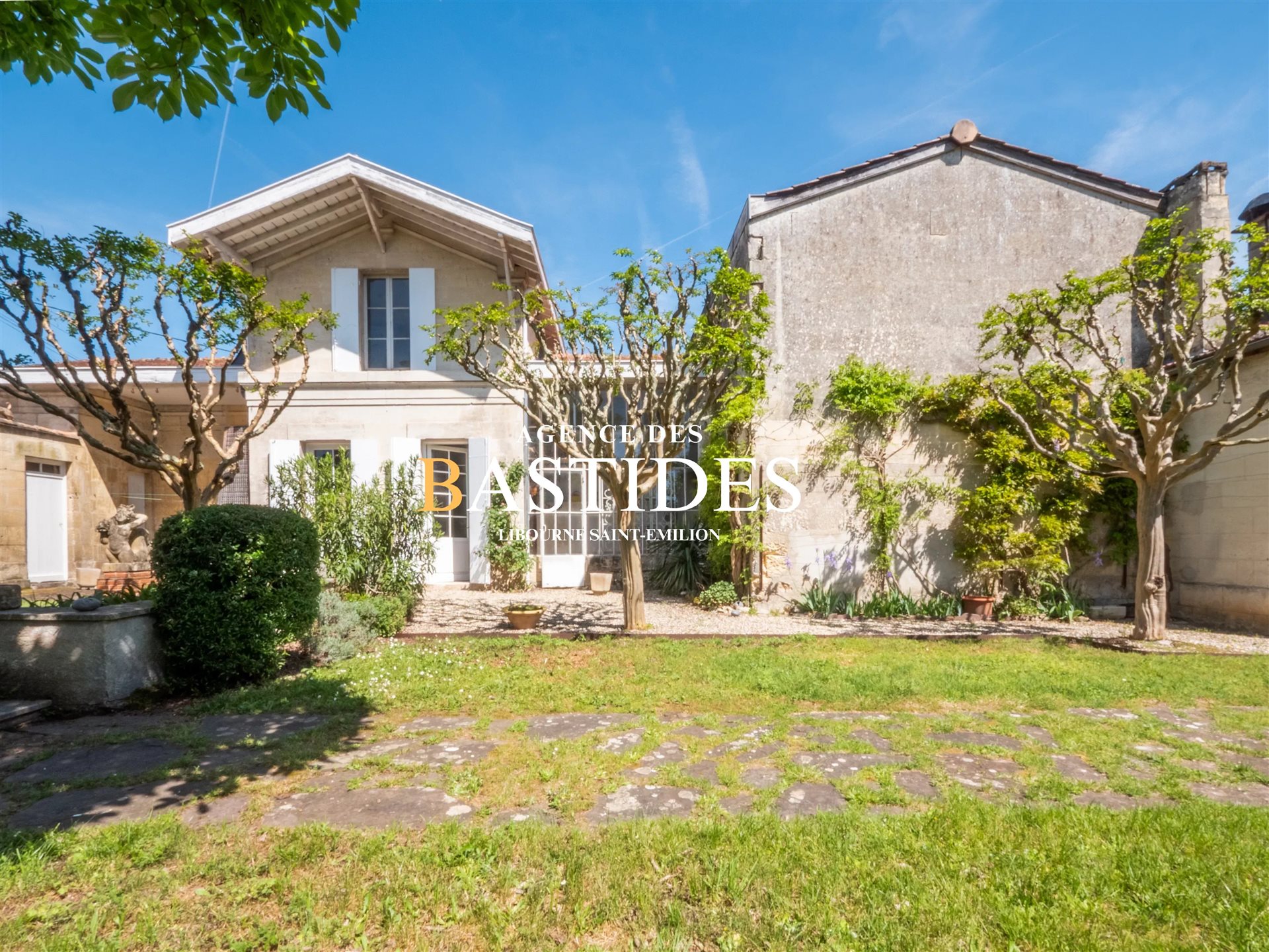 Maison à vendre, 403m², Libourne