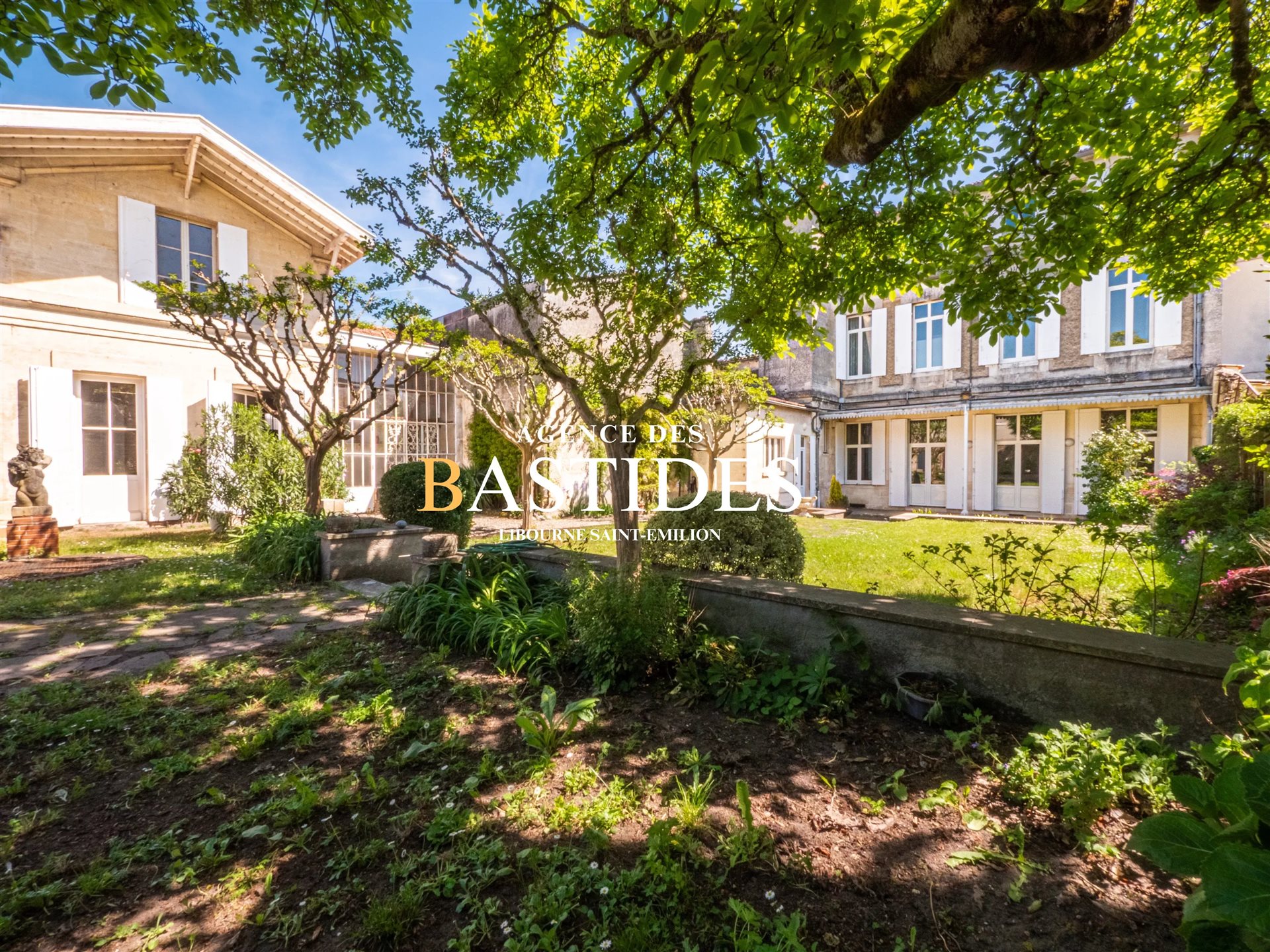 Maison à vendre, 403m², Libourne