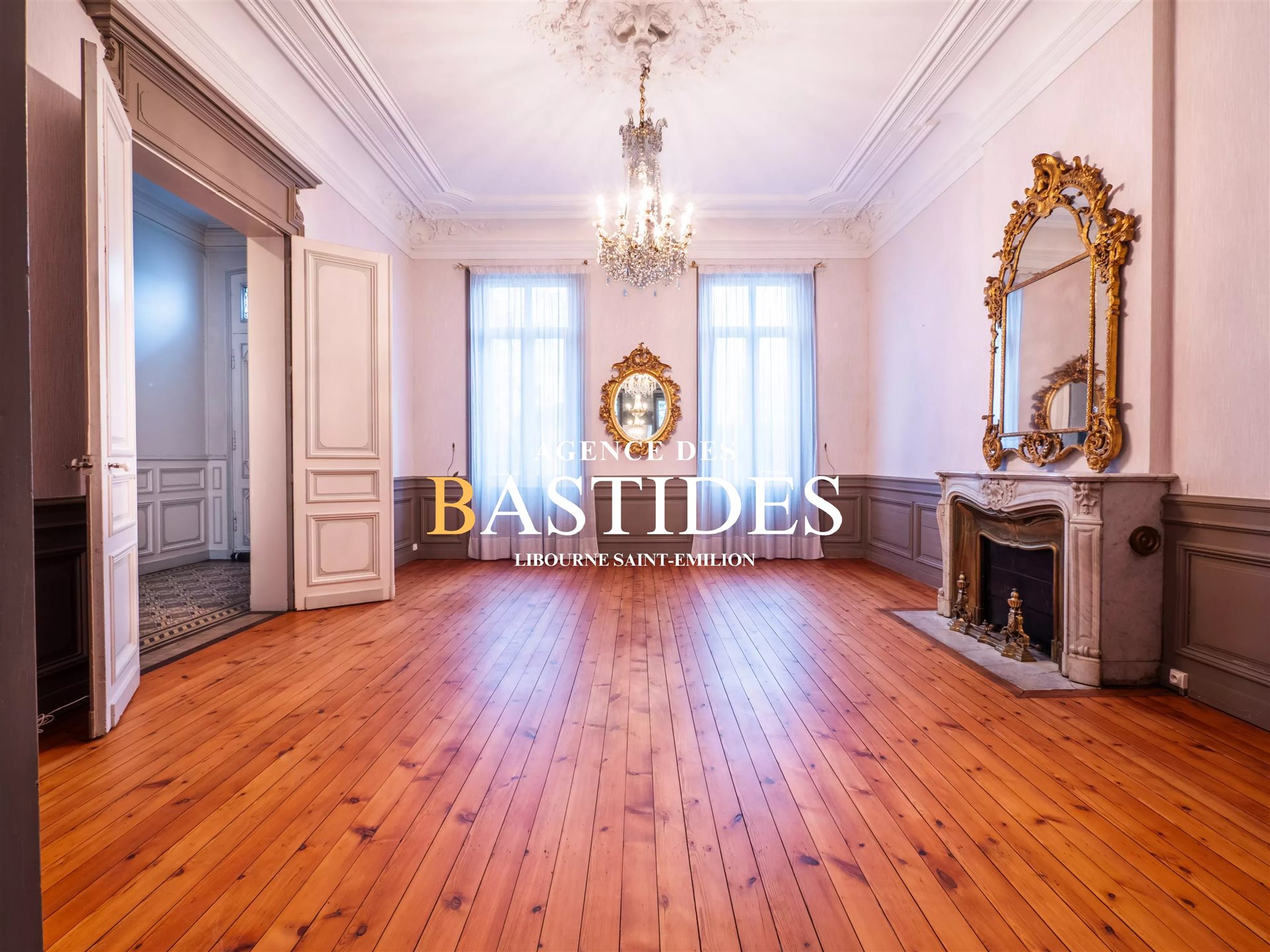 Maison à vendre, 403m², Libourne