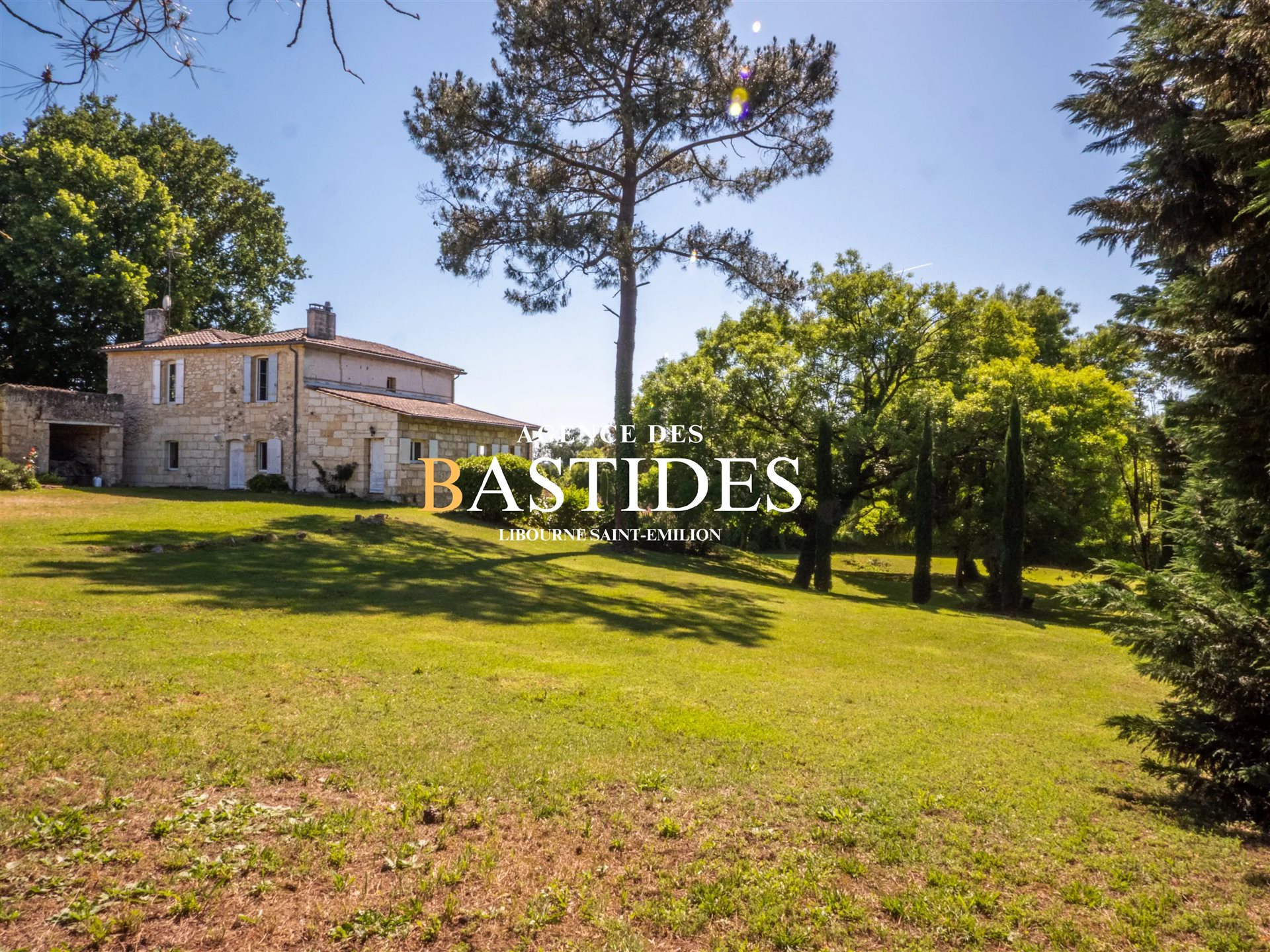 Maison à vendre, 198m², Libourne