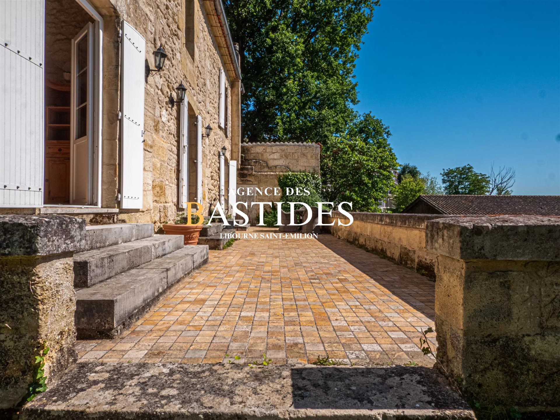 Maison à vendre, 198m², Libourne