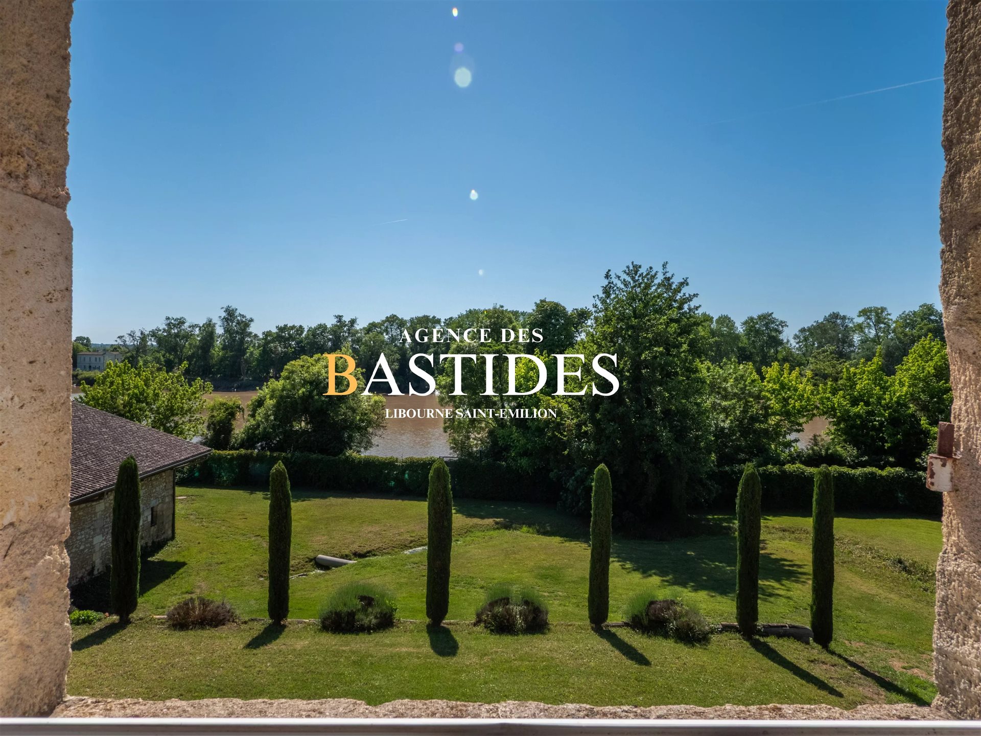 Maison à vendre, 198m², Libourne