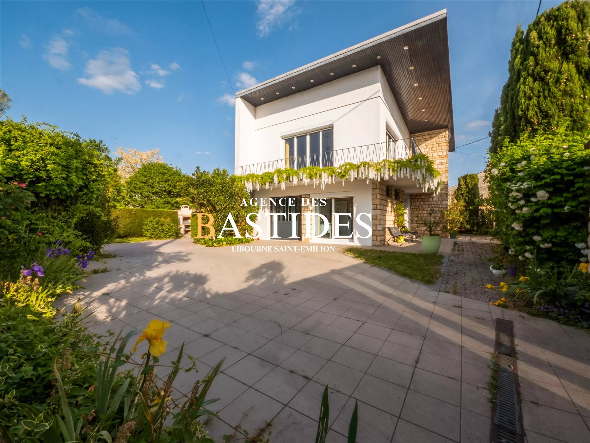 Maison à vendre, 160m², Libourne