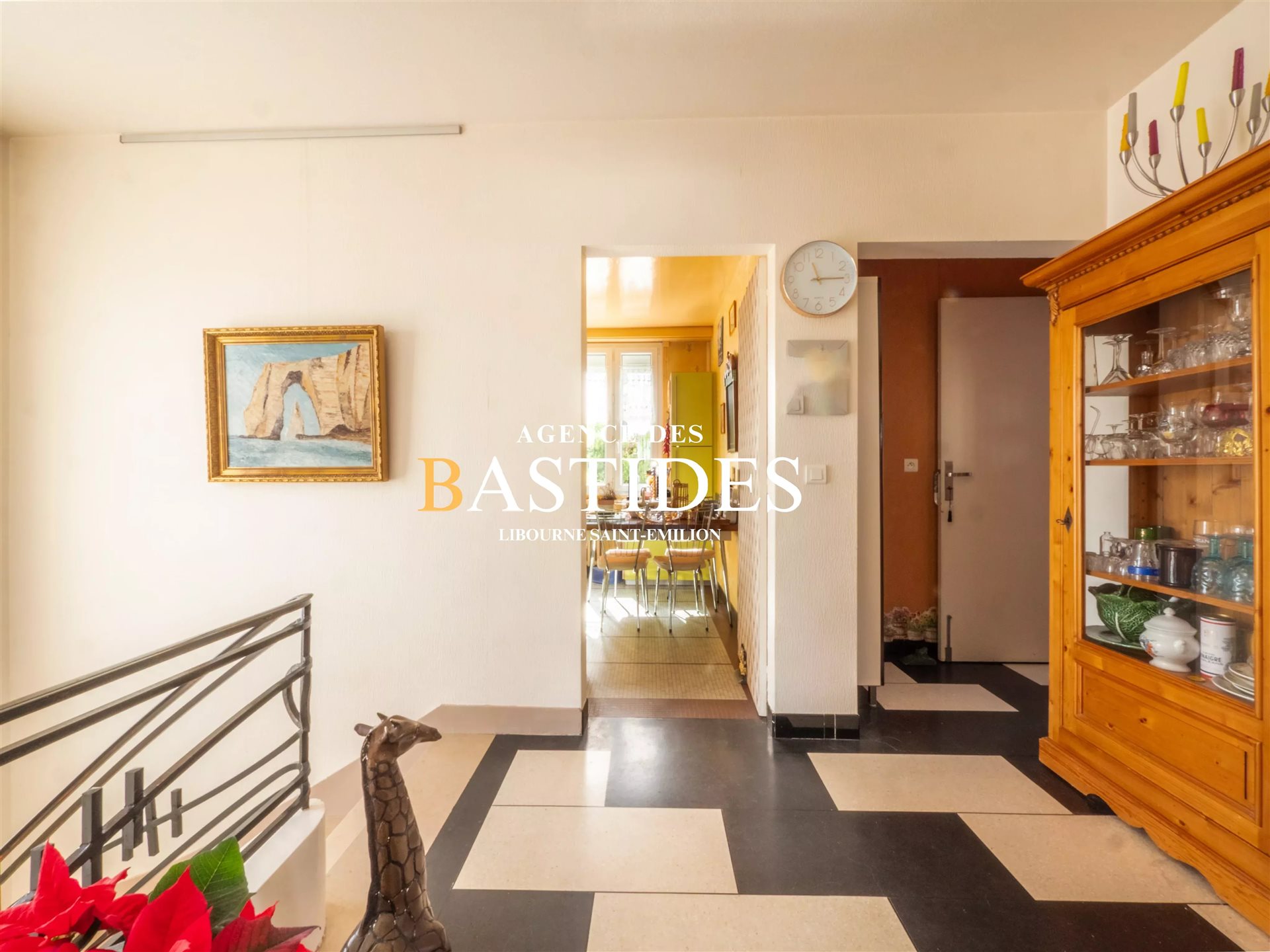 Maison à vendre, 160m², Libourne