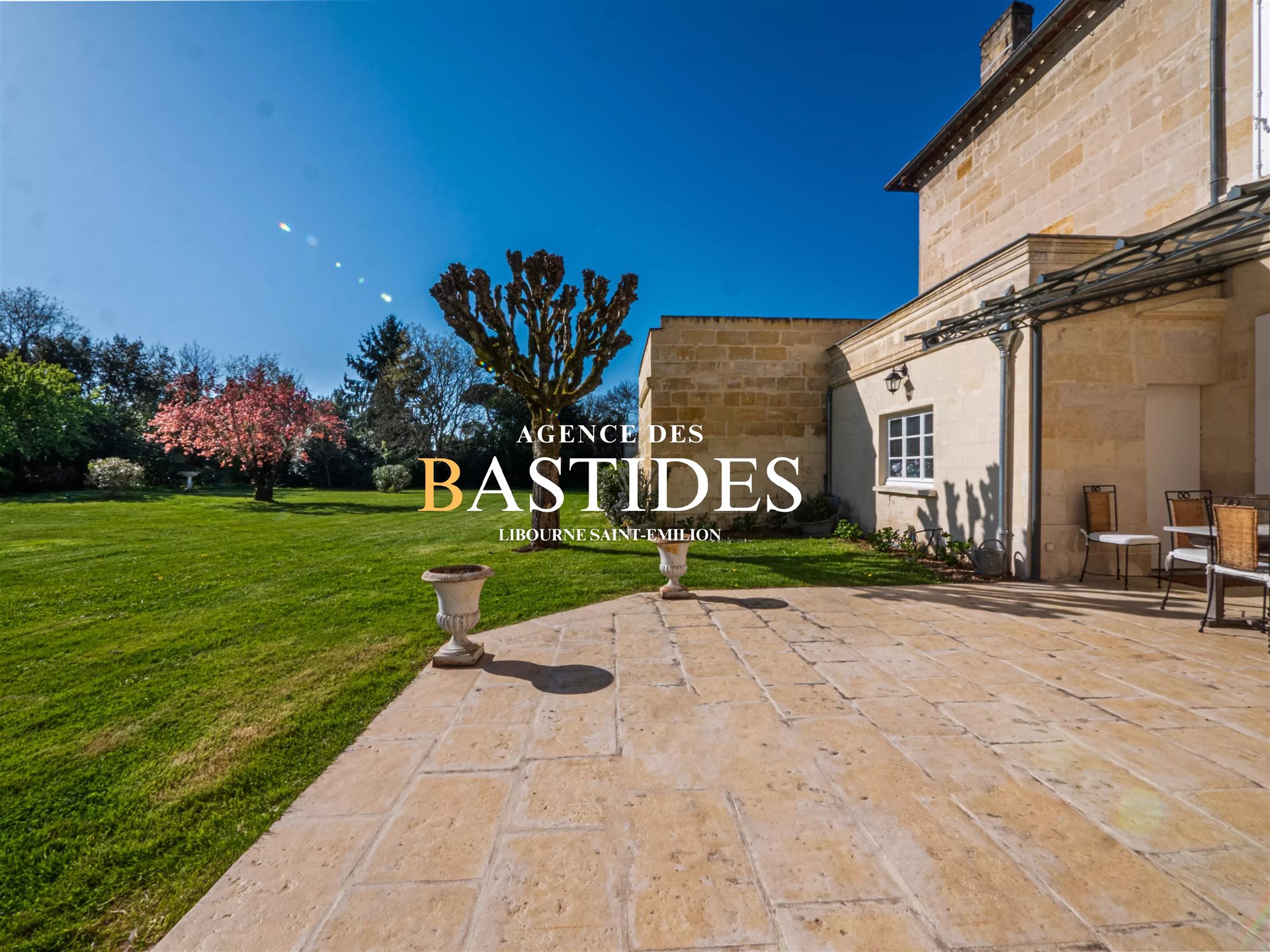 Maison à vendre, 376m², Libourne