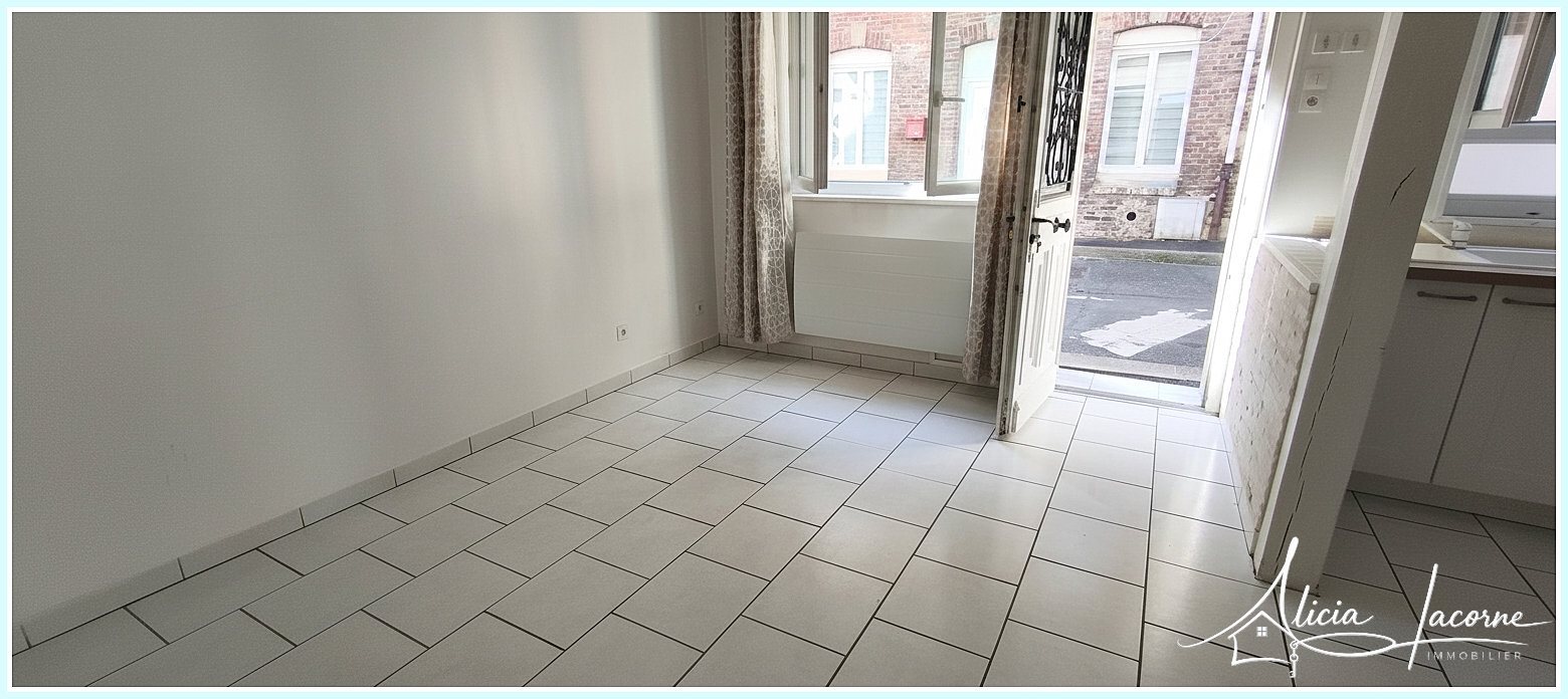 Maison à vendre, 46m², Bolbec