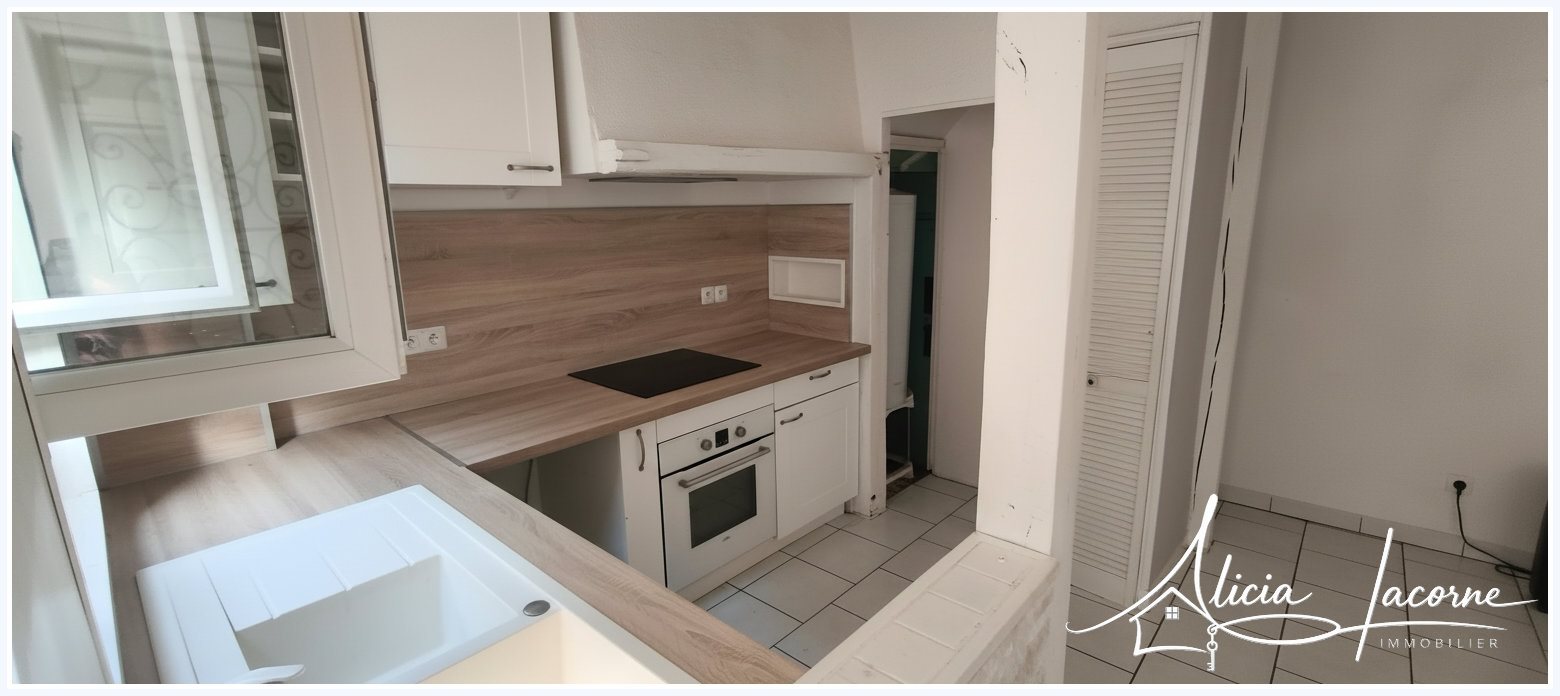 Maison à vendre, 46m², Bolbec