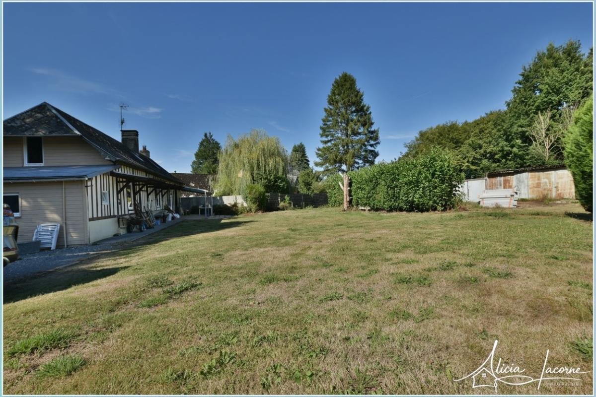 Maison à vendre, 93m², Gommerville