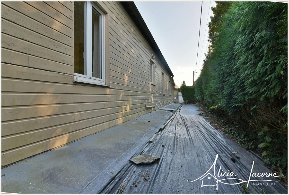Maison à vendre, 93m², Gommerville