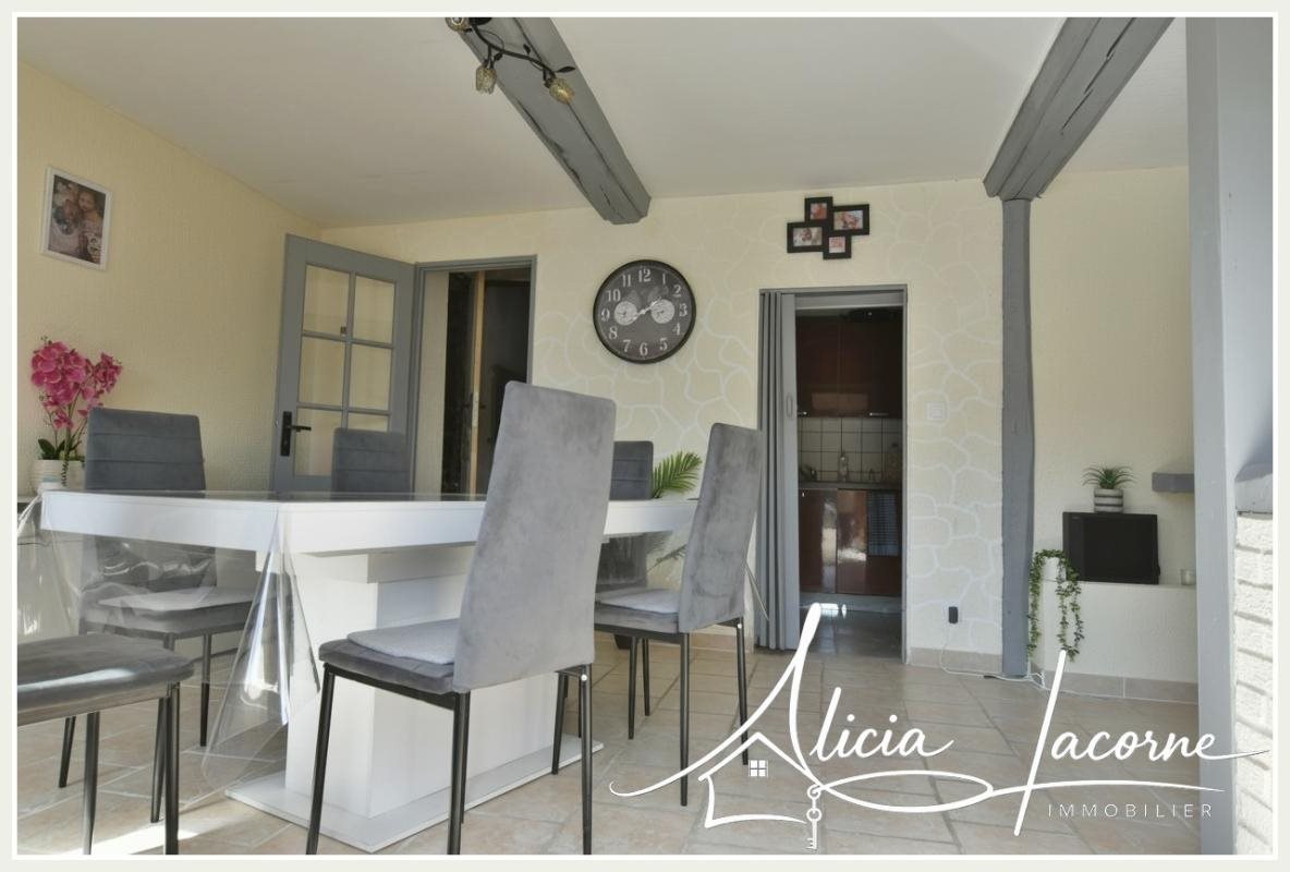 Maison à vendre, 74m², Bolbec