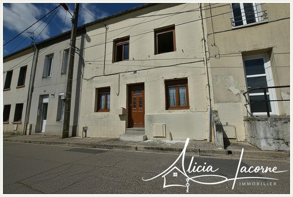 Maison à vendre, 74m², Bolbec