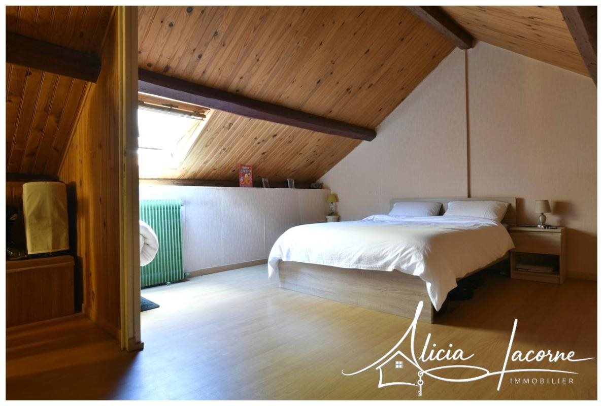 Maison à vendre, 74m², Bolbec