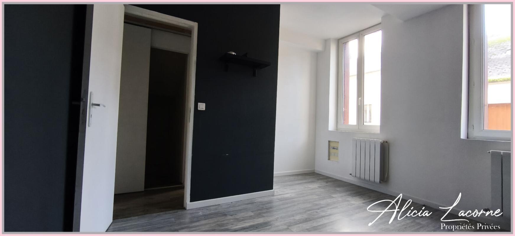 Maison à vendre, 52m², Bolbec
