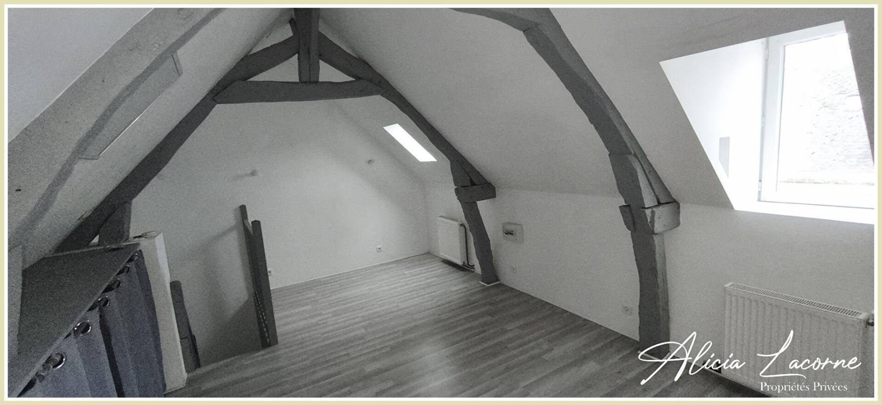 Maison à vendre, 52m², Bolbec