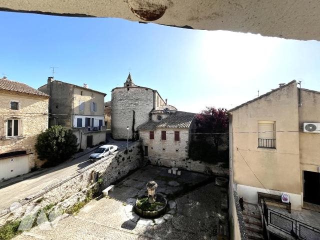 Maison à vendre, 93m², Tavel