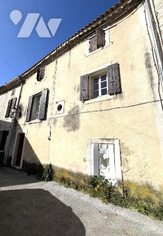 Maison à vendre, 93m², Tavel