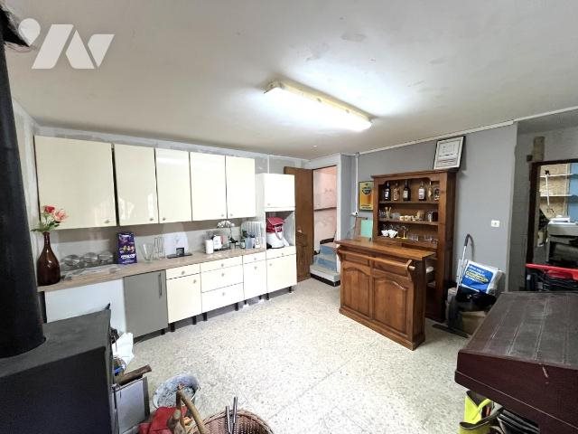 Maison à vendre, 93m², Tavel