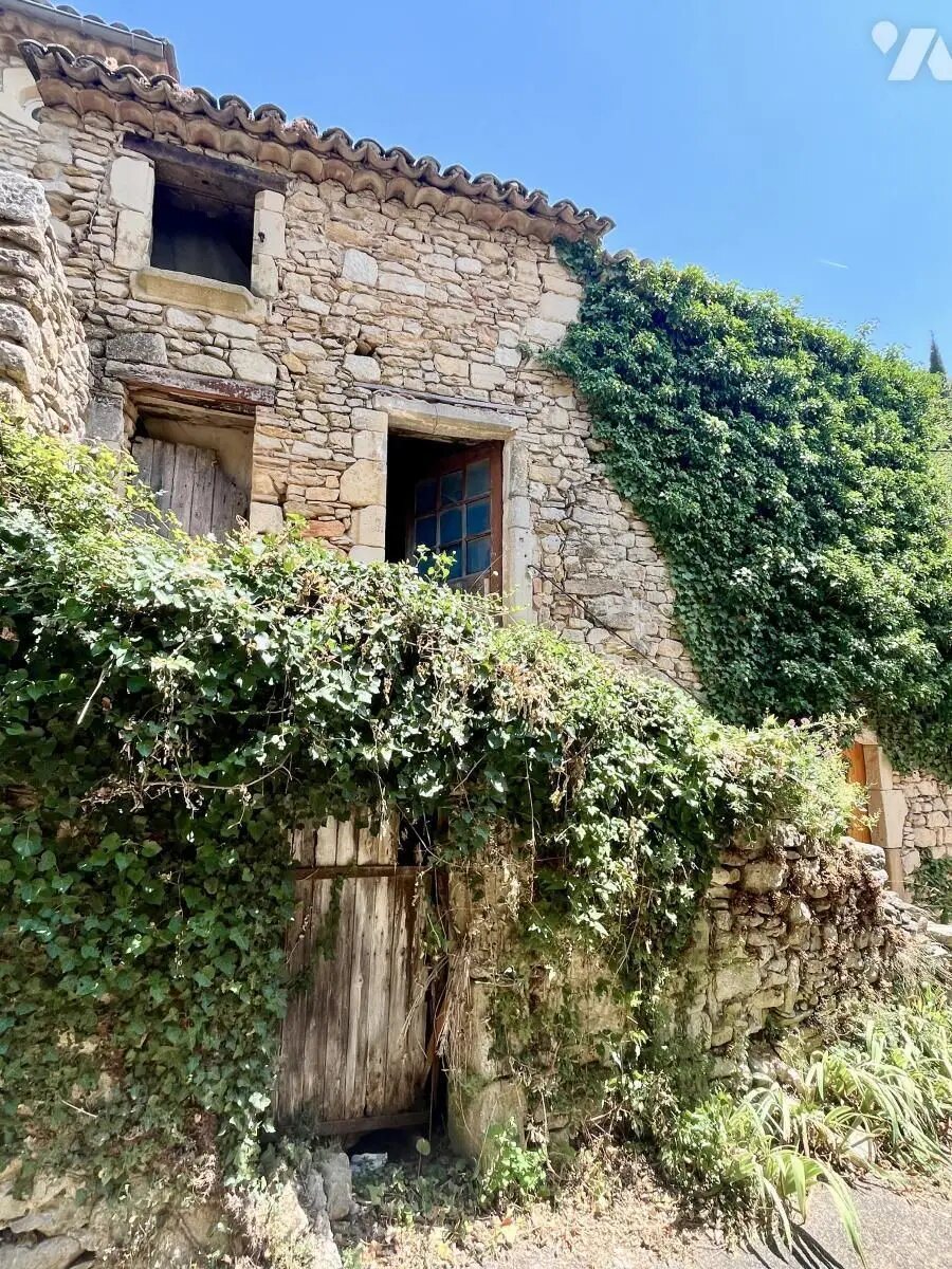 Maison à vendre, 75m², Vénéjan
