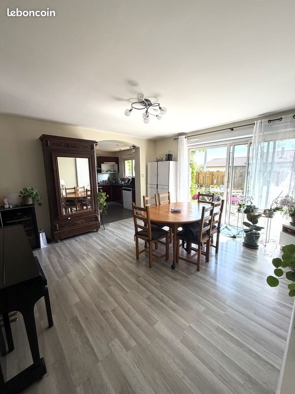 Maison à vendre, 120m², Rieumes