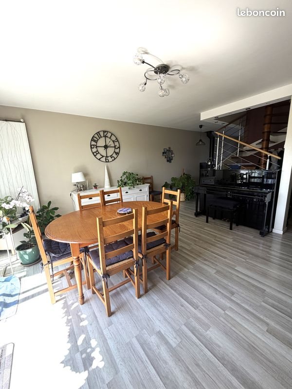 Maison à vendre, 120m², Rieumes