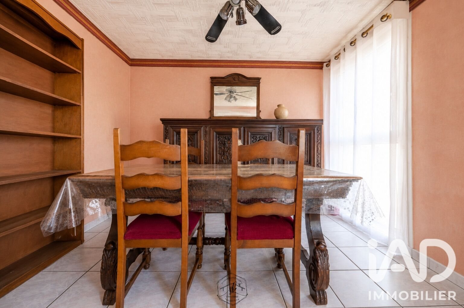 Appartement à vendre, 58m², Hayange
