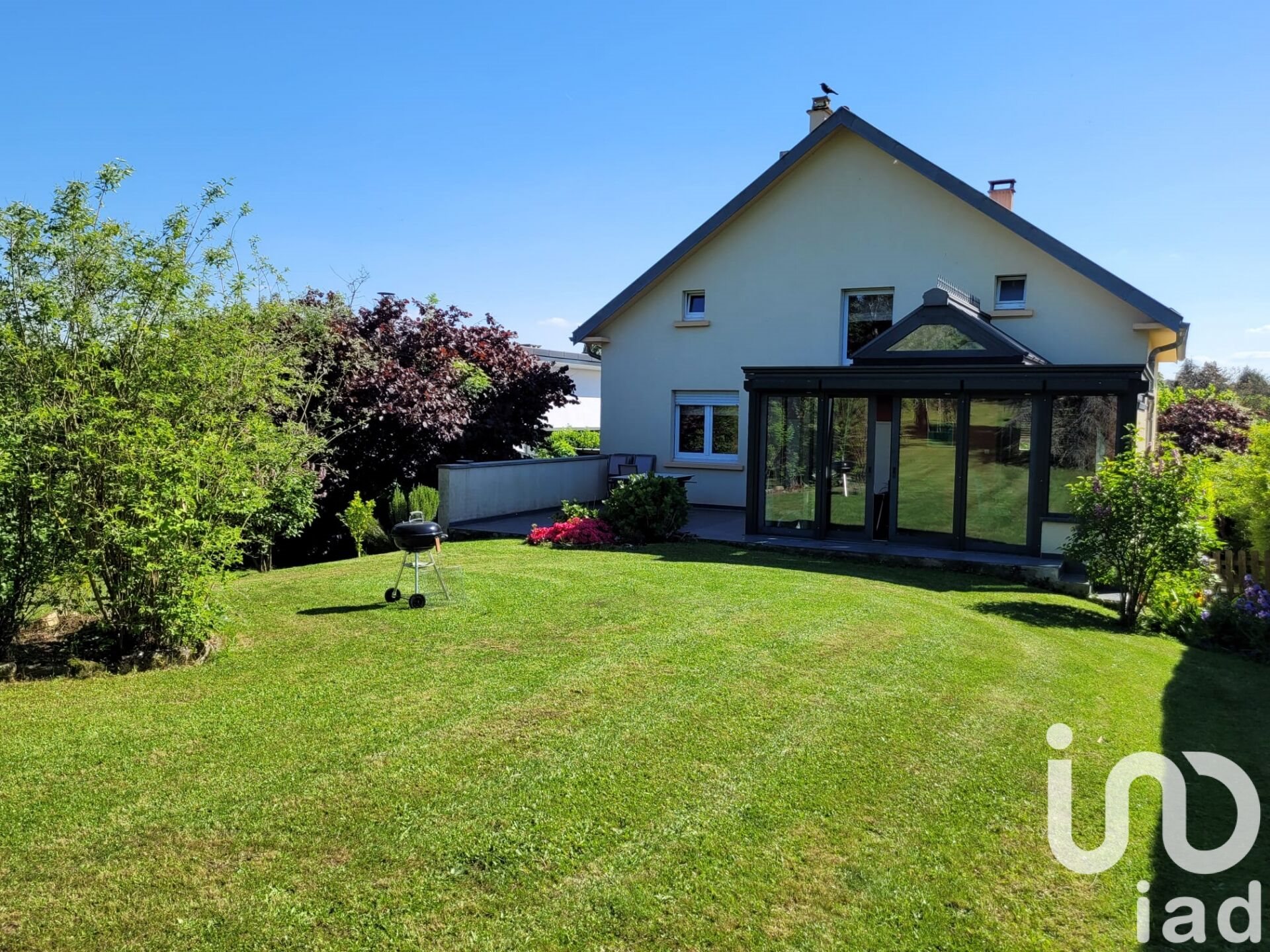 Maison à vendre, 164m², Thionville