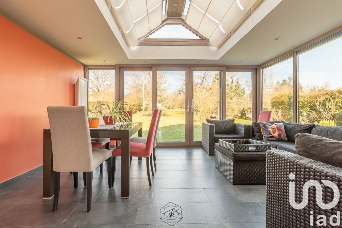 Maison à vendre, 164m², Thionville
