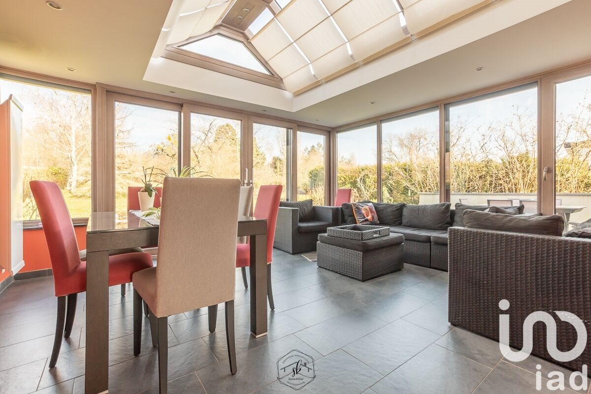Maison à vendre, 164m², Thionville