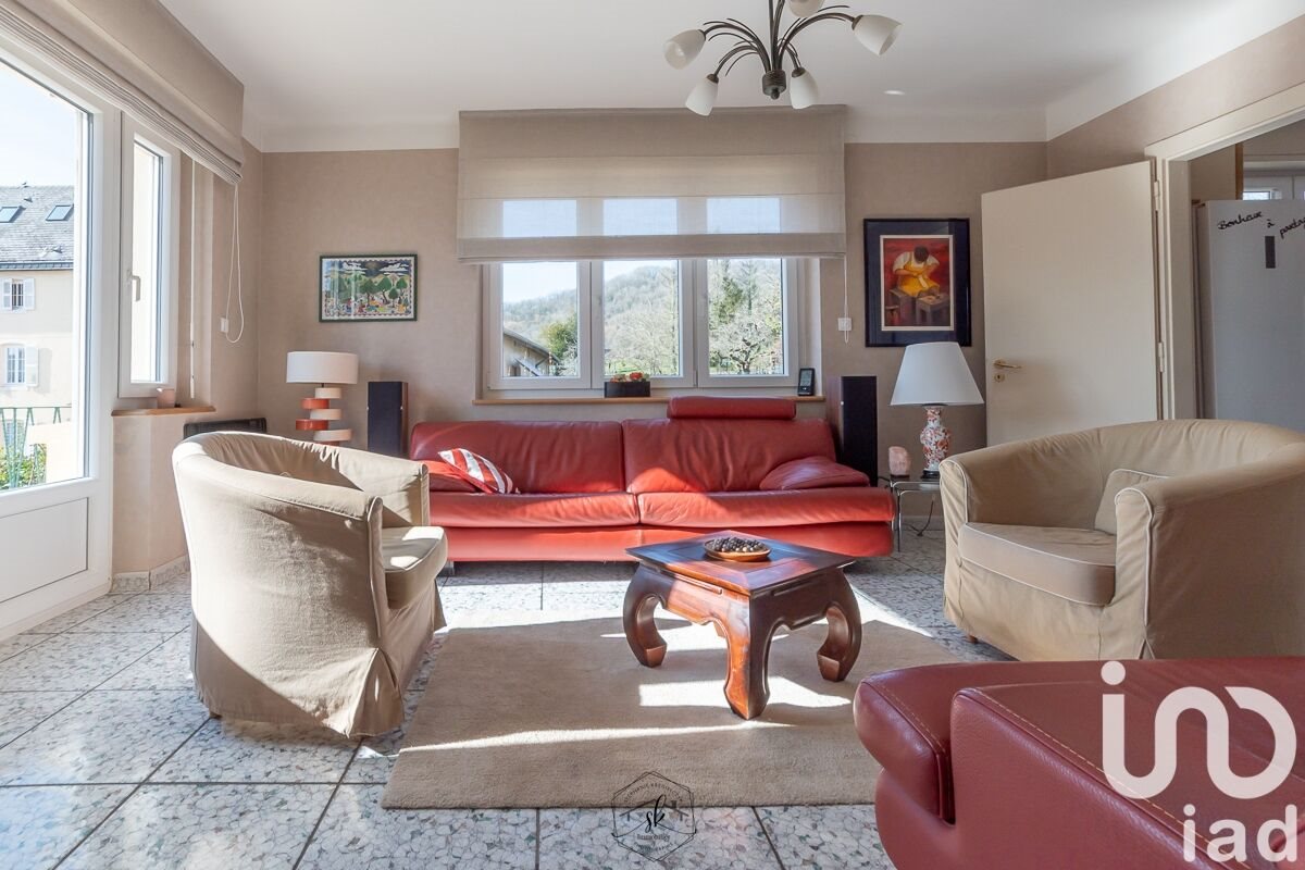 Maison à vendre, 164m², Thionville
