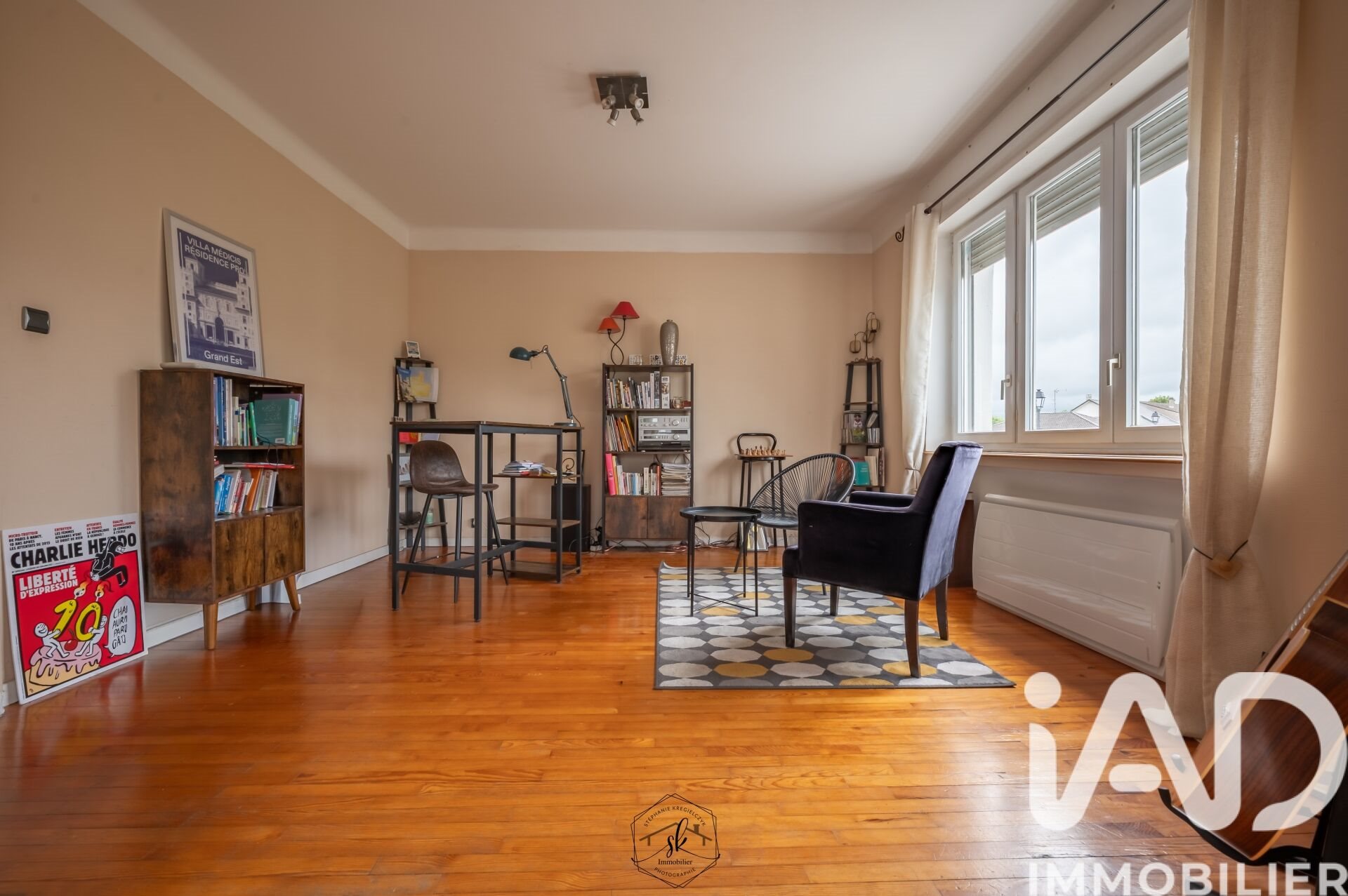 Maison à vendre, 122m², Cattenom
