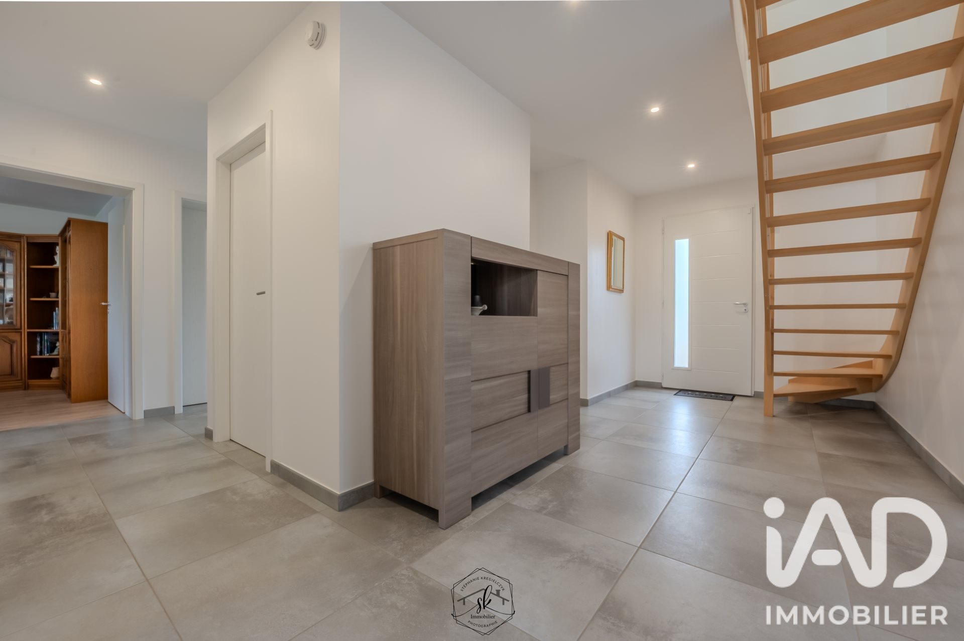 Maison à vendre, 140m², Gandrange