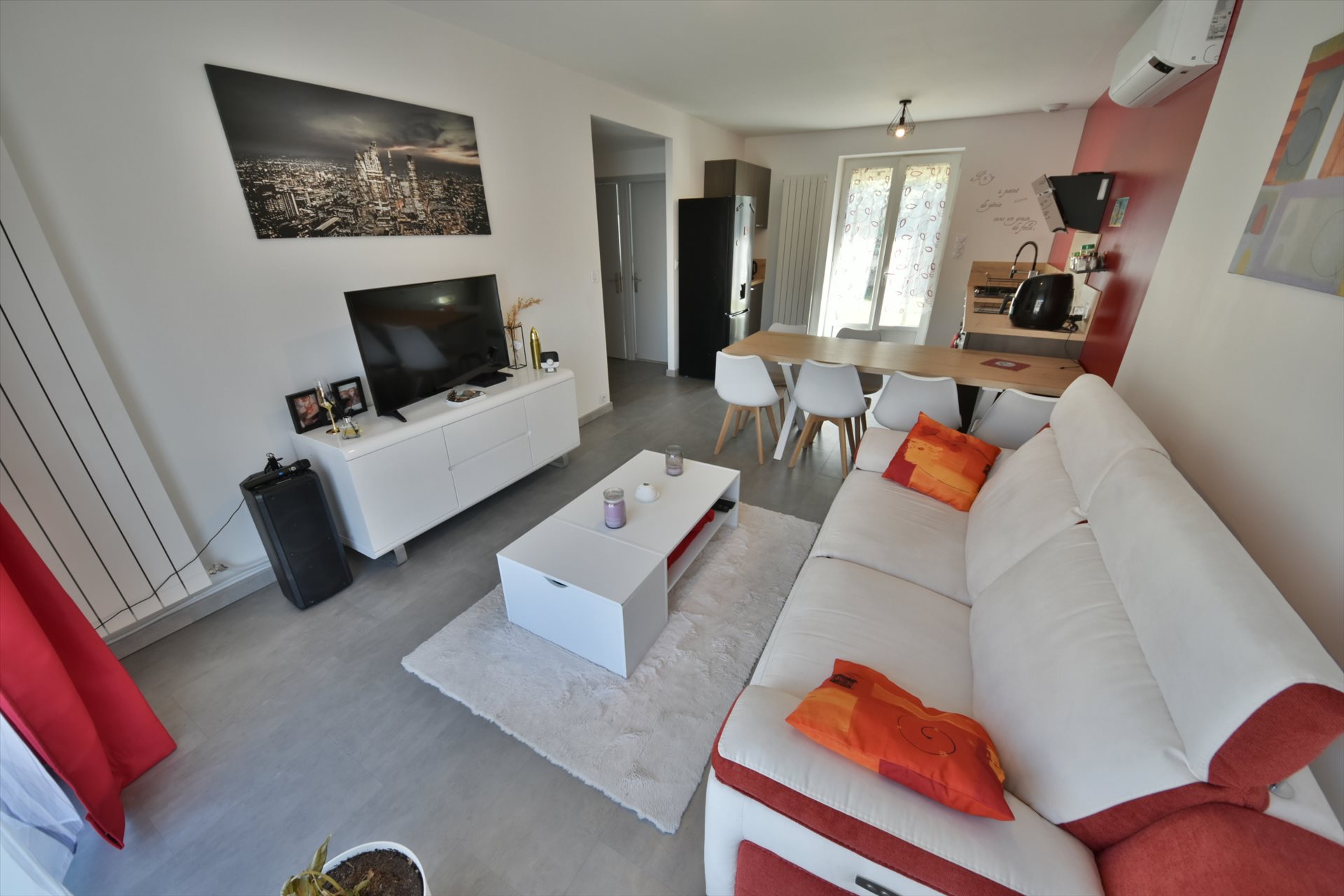 Maison à vendre, 95m², Brive-la-Gaillarde