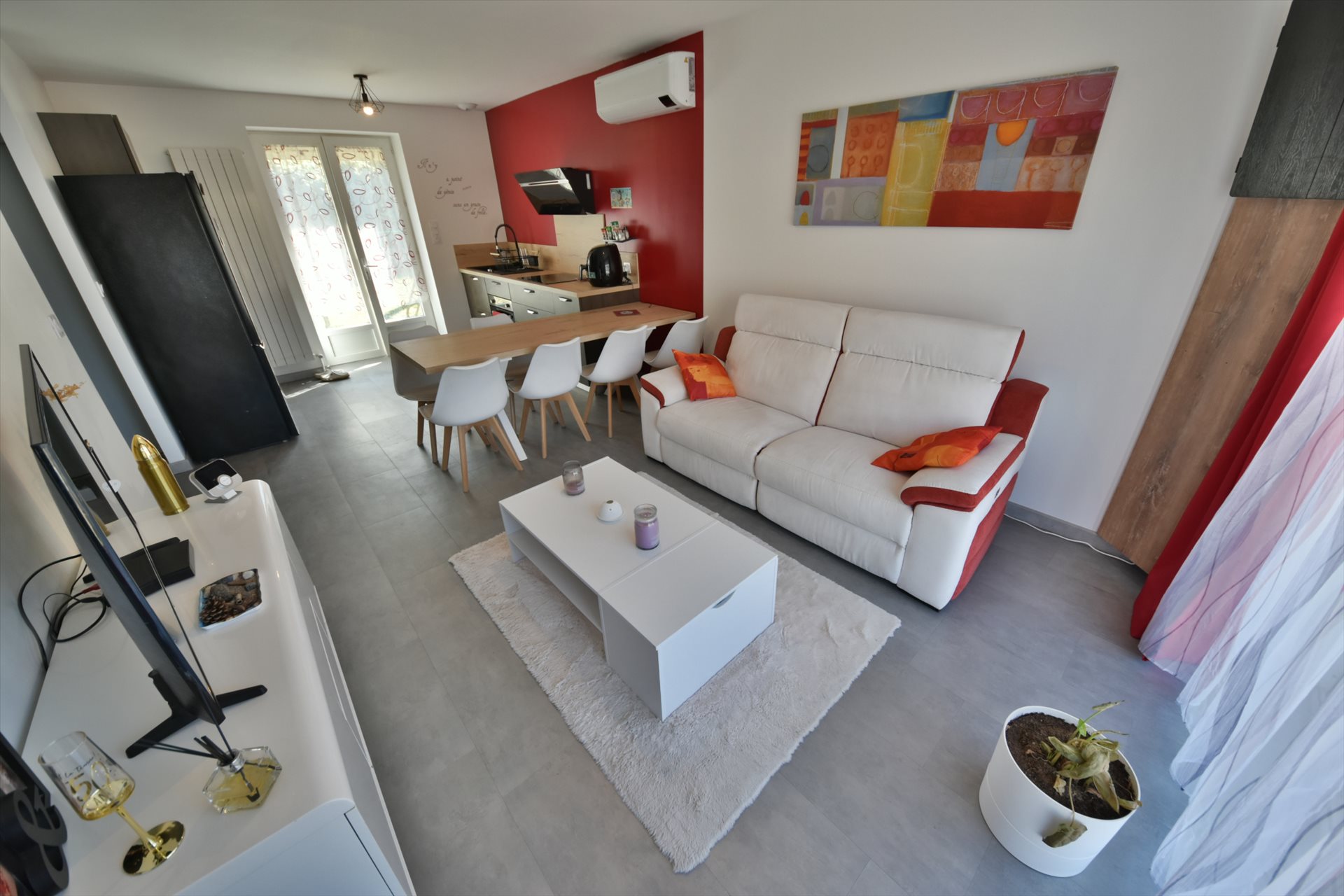 Maison à vendre, 95m², Brive-la-Gaillarde