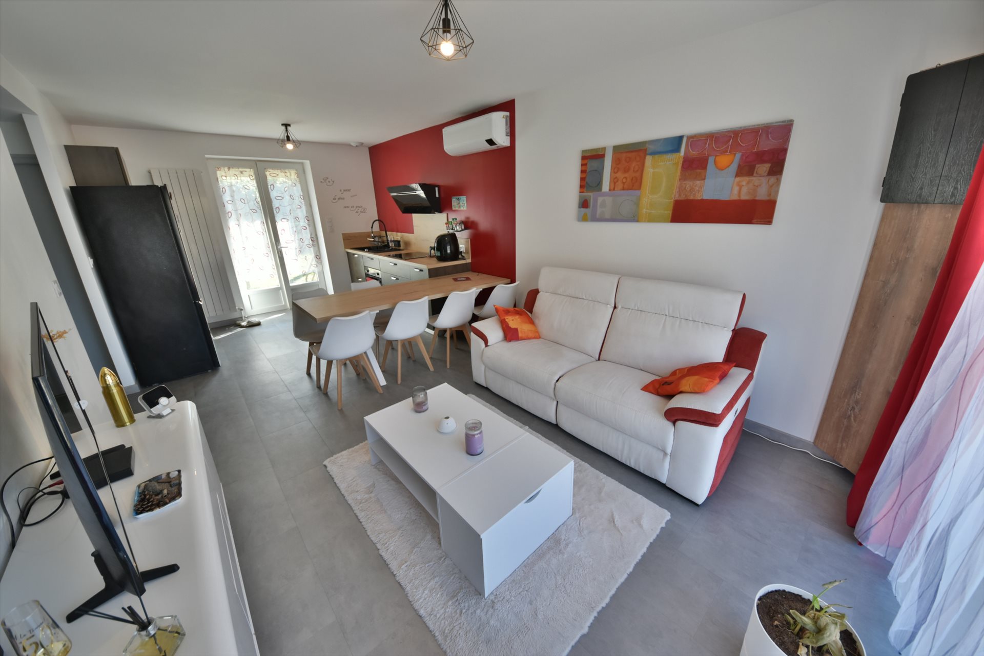 Maison à vendre, 95m², Brive-la-Gaillarde