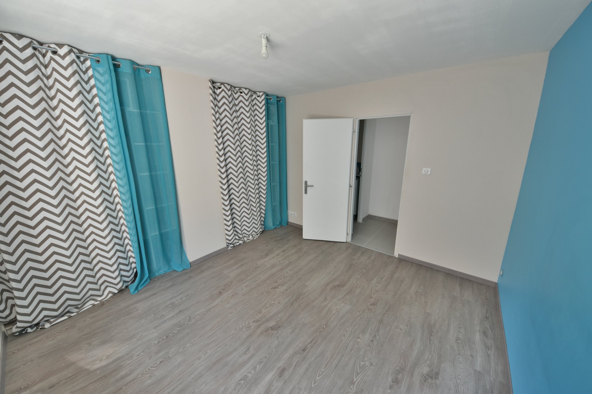Appartement à vendre, 72m², Brive-la-Gaillarde