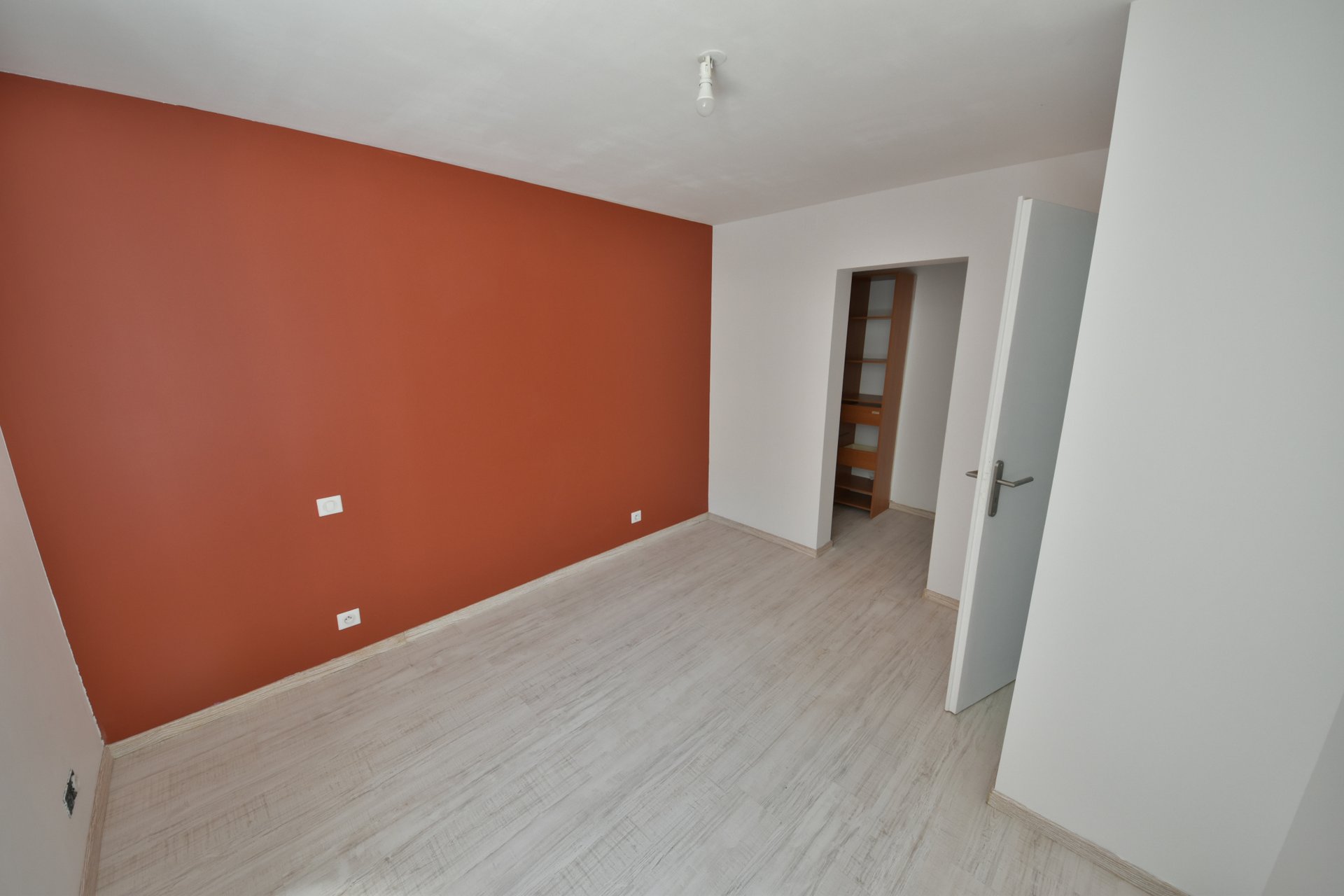 Appartement à vendre, 72m², Brive-la-Gaillarde