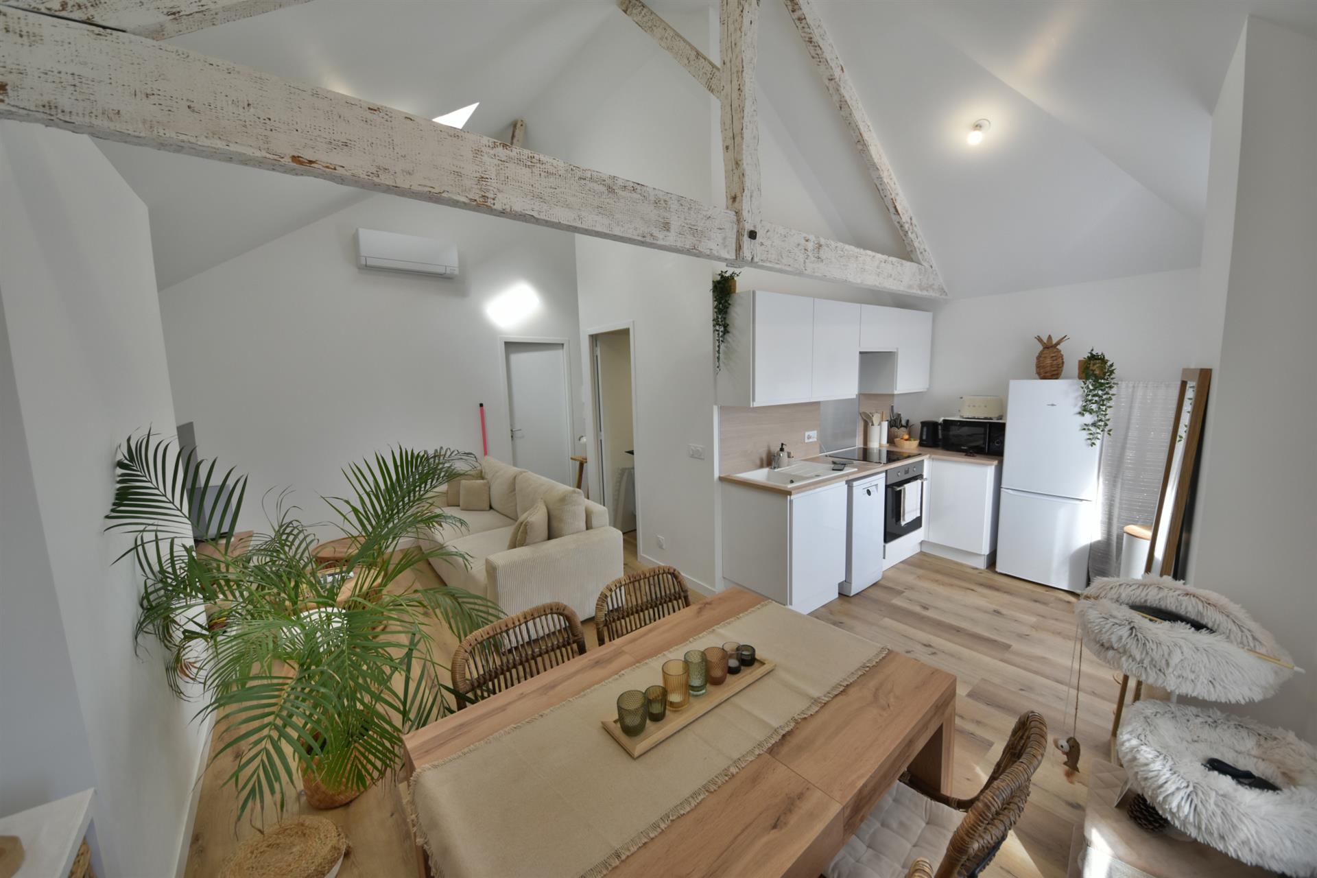 Maison à vendre, 180m², Brive-la-Gaillarde